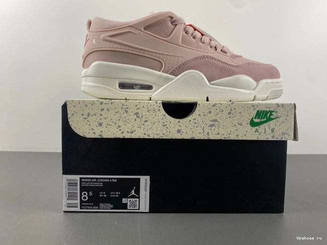 Jordan RM Pink  Air Oxford FQ7940-600 4  0731